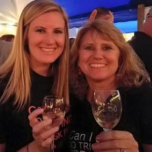 Meet your Posher, Vickie